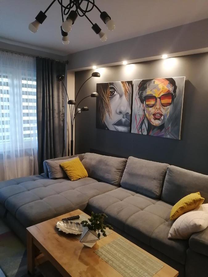 Apartament Euro 1 Bytom Exterior foto