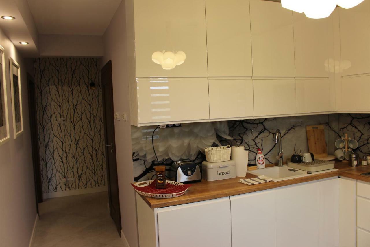 Apartament Euro 1 Bytom Exterior foto
