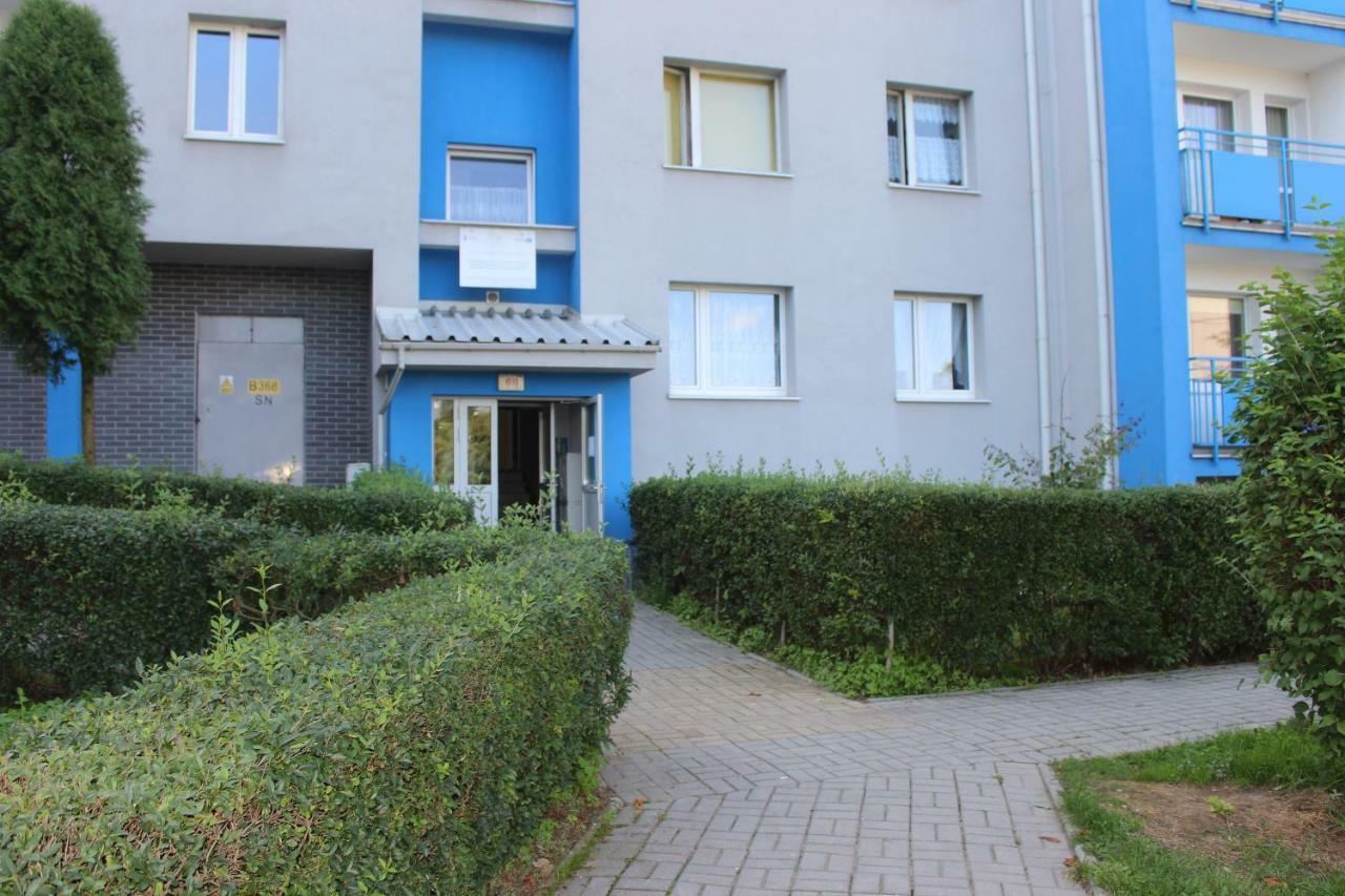 Apartament Euro 1 Bytom Exterior foto