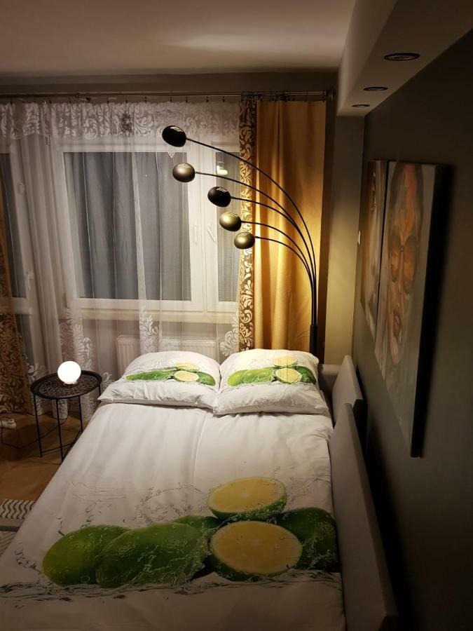 Apartament Euro 1 Bytom Exterior foto