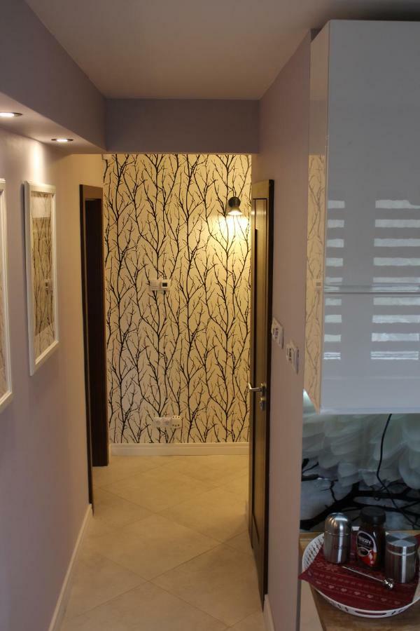 Apartament Euro 1 Bytom Exterior foto