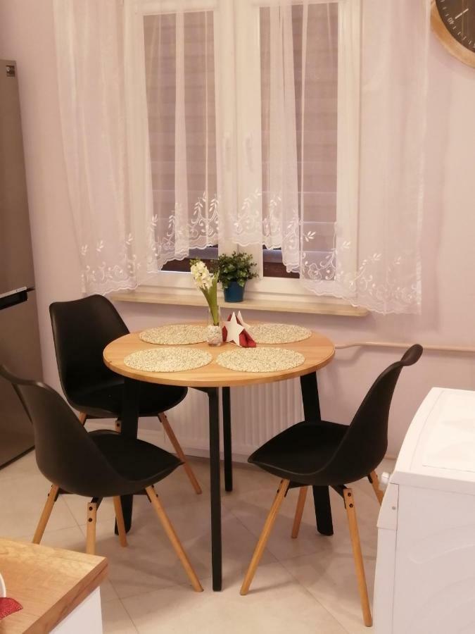 Apartament Euro 1 Bytom Exterior foto