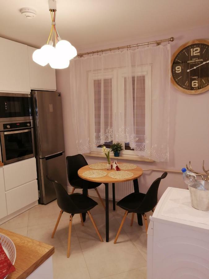Apartament Euro 1 Bytom Exterior foto