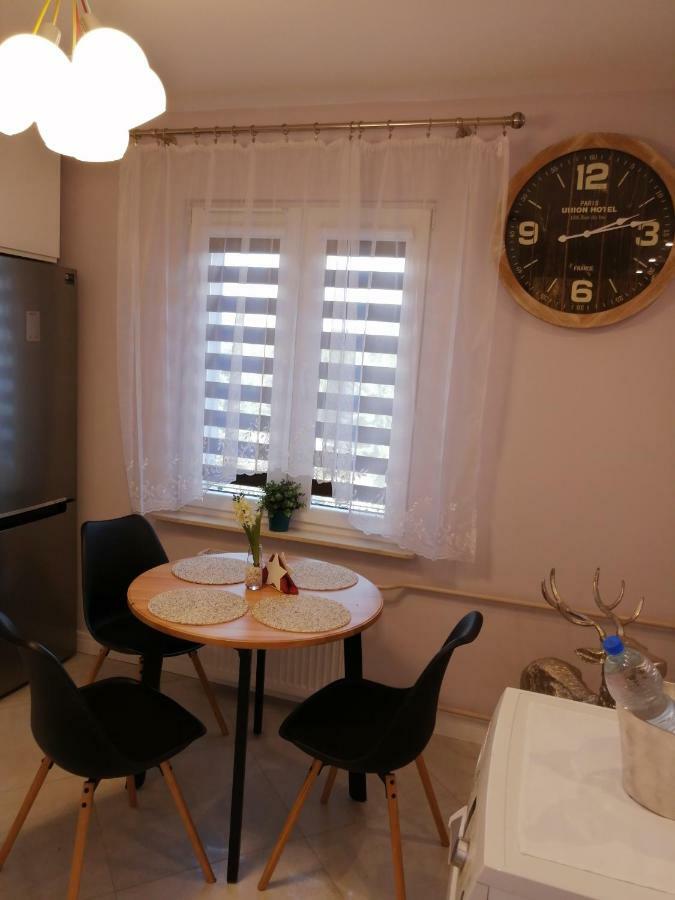 Apartament Euro 1 Bytom Exterior foto