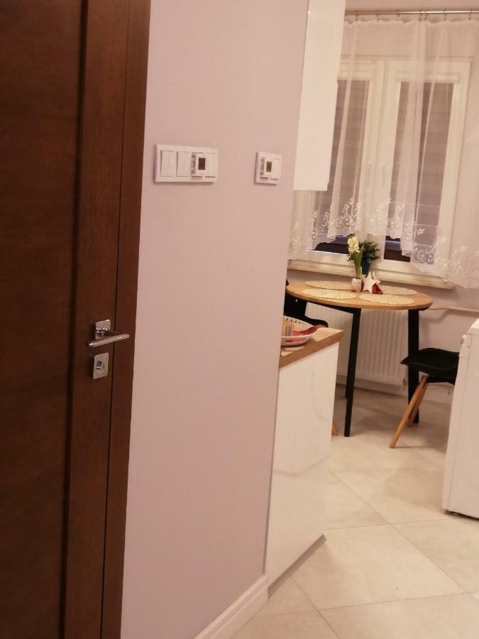 Apartament Euro 1 Bytom Exterior foto